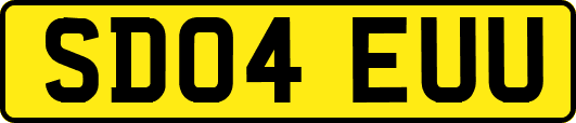 SD04EUU