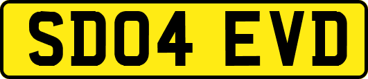 SD04EVD