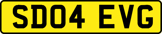 SD04EVG