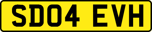 SD04EVH
