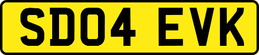 SD04EVK