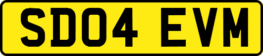 SD04EVM