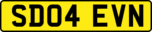 SD04EVN