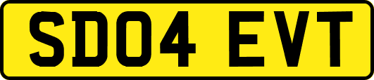 SD04EVT
