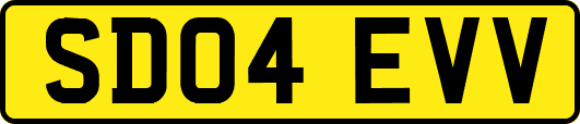 SD04EVV