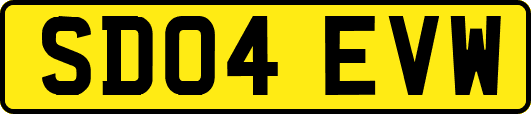 SD04EVW