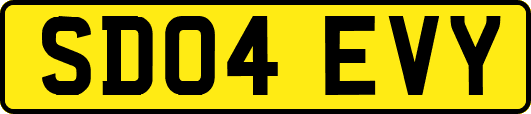 SD04EVY