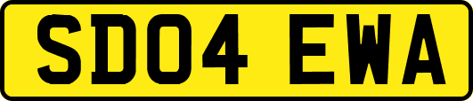 SD04EWA