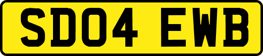 SD04EWB