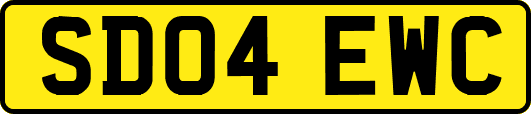 SD04EWC