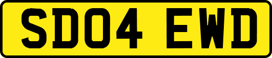SD04EWD