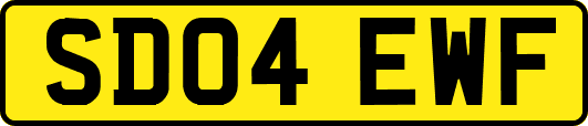 SD04EWF