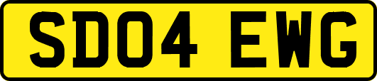 SD04EWG