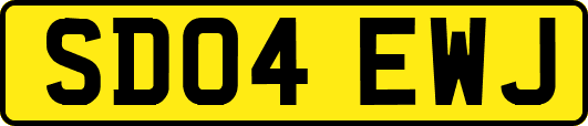 SD04EWJ