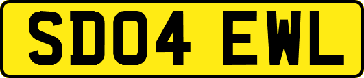 SD04EWL