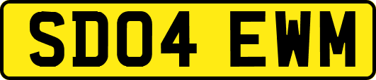 SD04EWM