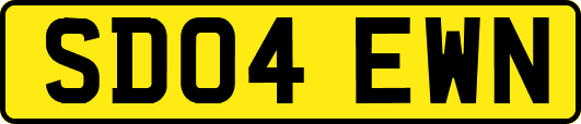 SD04EWN