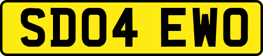 SD04EWO