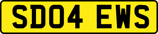SD04EWS