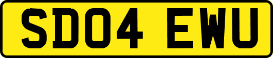 SD04EWU