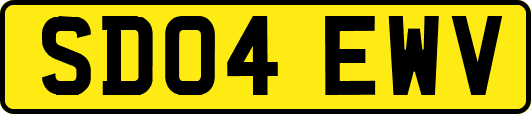 SD04EWV