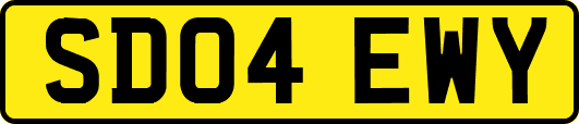 SD04EWY