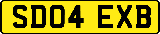 SD04EXB