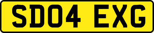 SD04EXG
