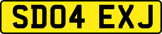 SD04EXJ