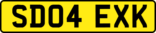 SD04EXK
