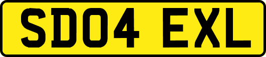 SD04EXL