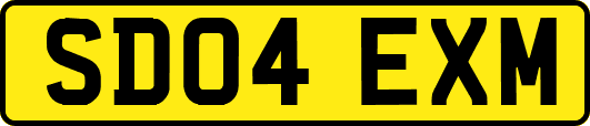 SD04EXM