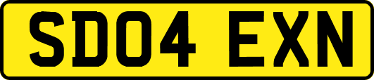 SD04EXN