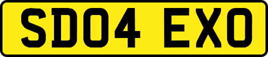 SD04EXO