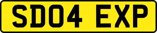 SD04EXP