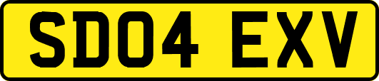 SD04EXV