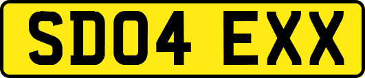 SD04EXX