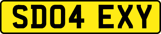 SD04EXY