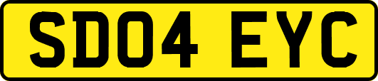 SD04EYC