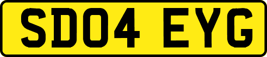 SD04EYG