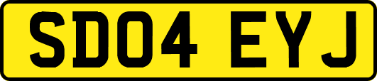 SD04EYJ