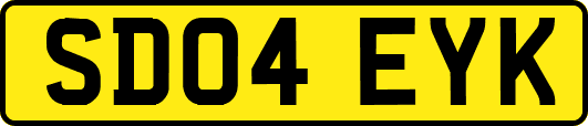 SD04EYK