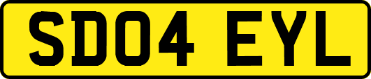 SD04EYL