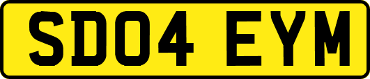 SD04EYM