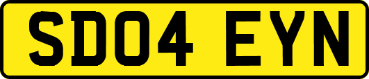 SD04EYN