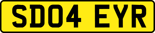 SD04EYR