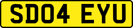 SD04EYU
