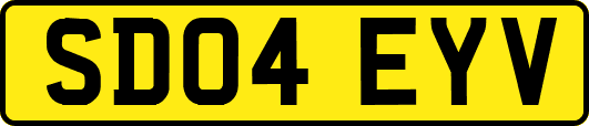 SD04EYV