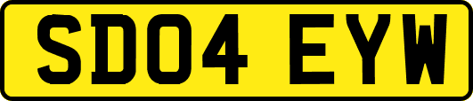 SD04EYW
