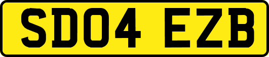 SD04EZB